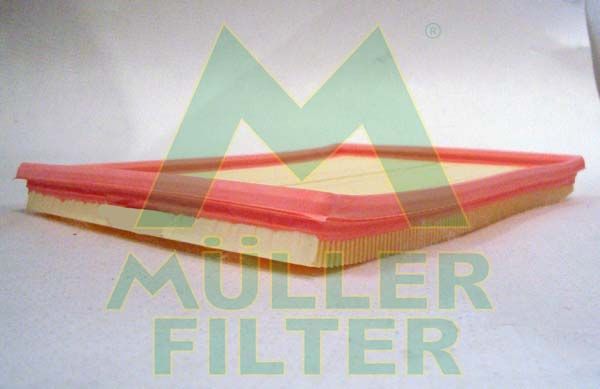 MULLER FILTER Õhufilter PA406